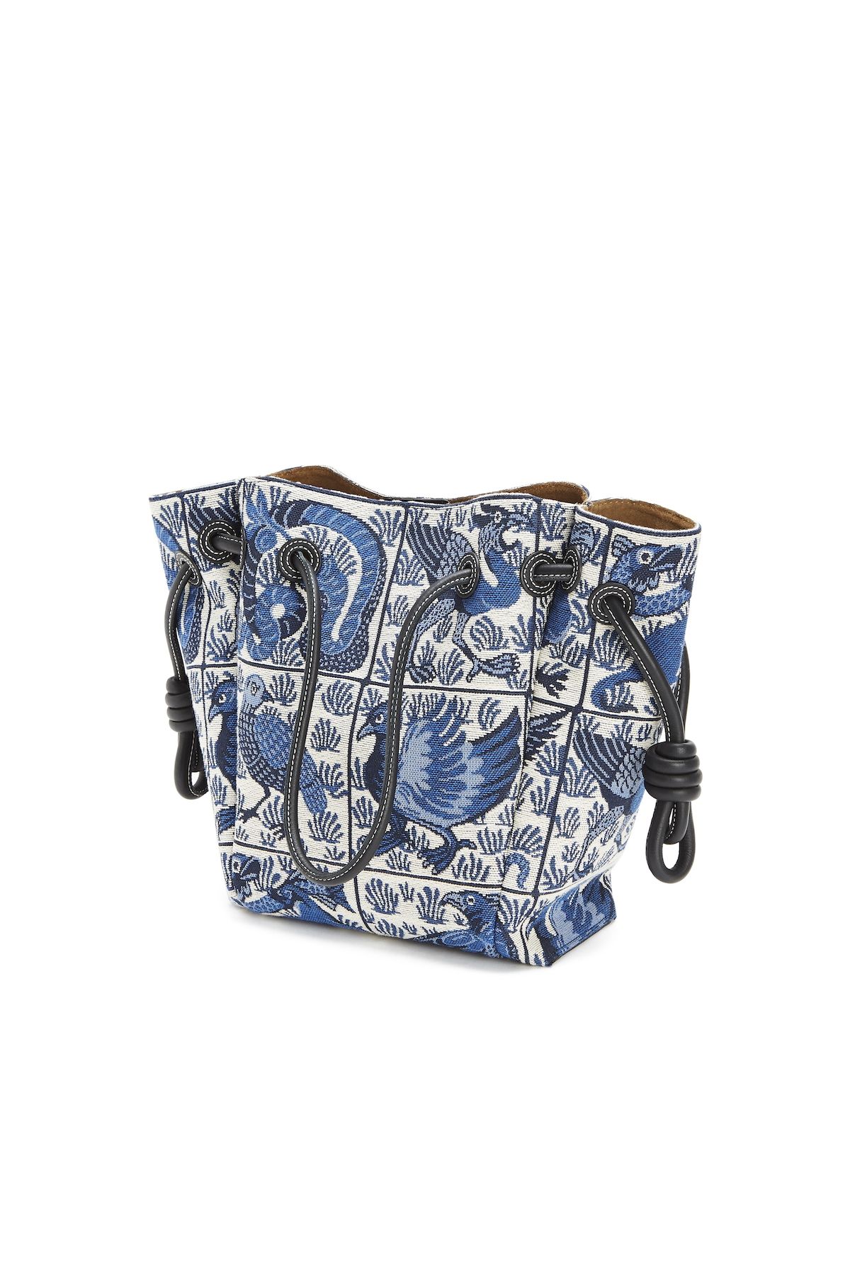 Loewe Launches William De Morgan Capsule