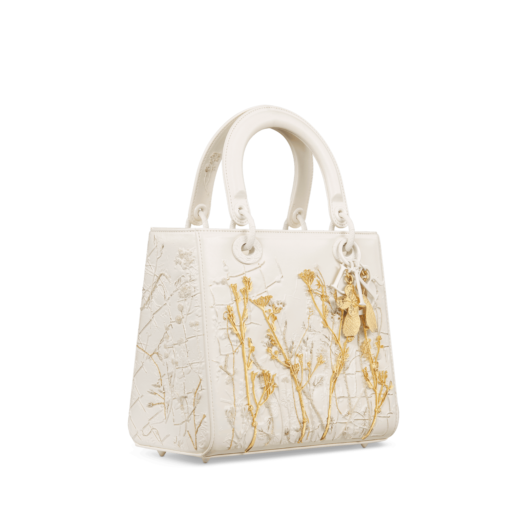 A design by Duy Anh Nhan Duc. (Image courtesy of Dior)
