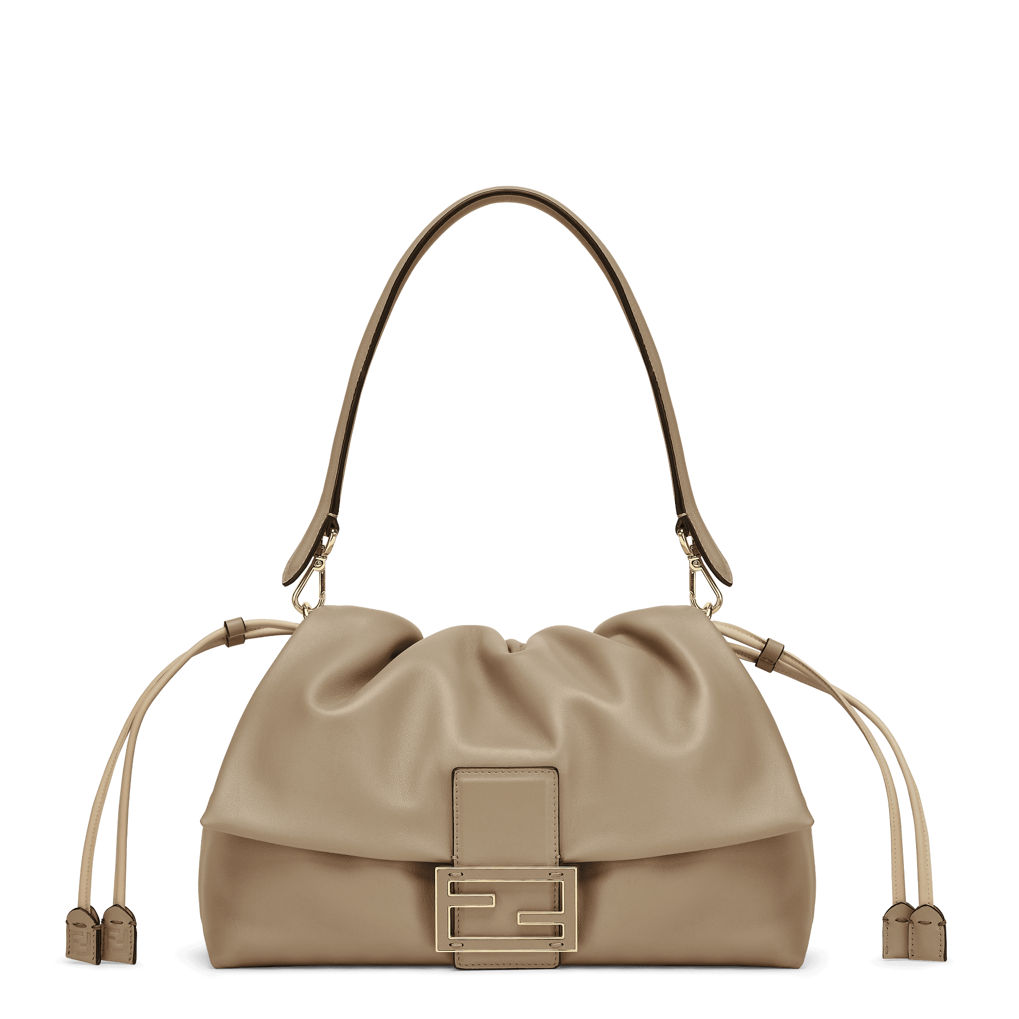 Fendi Mamma Baguette: The Iconic It-Bag Returns for 2025