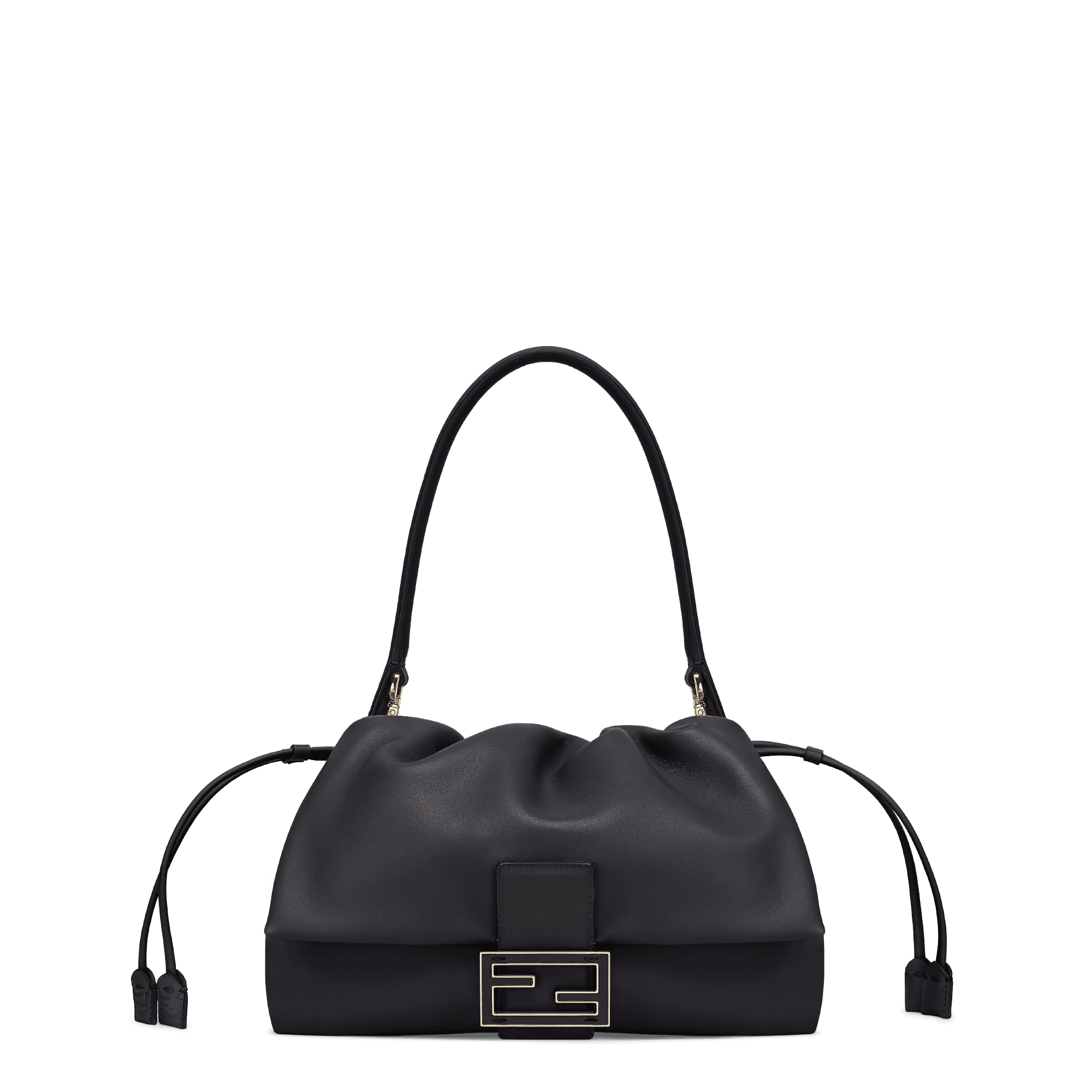Fendi Mamma Baguette: The Iconic It-Bag Returns For 2025