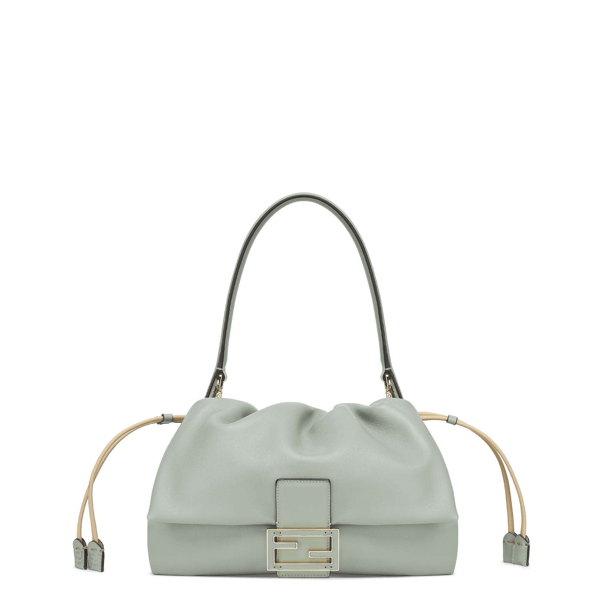 Fendi Mamma Baguette: The Iconic It-Bag Returns for 2025