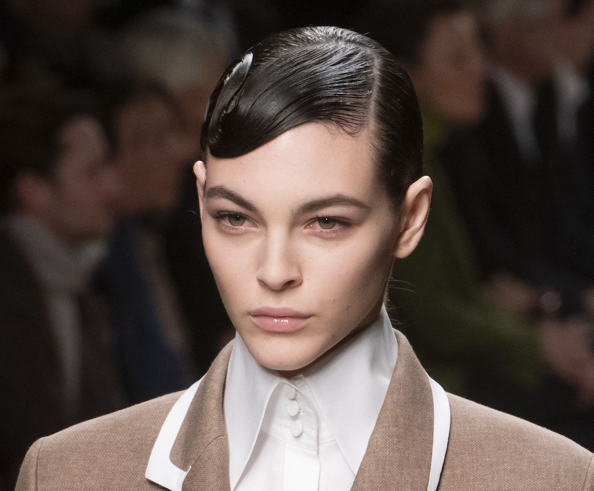 WetLook Locks Six Styling Products for Sleek Hair MOJEH Page wet