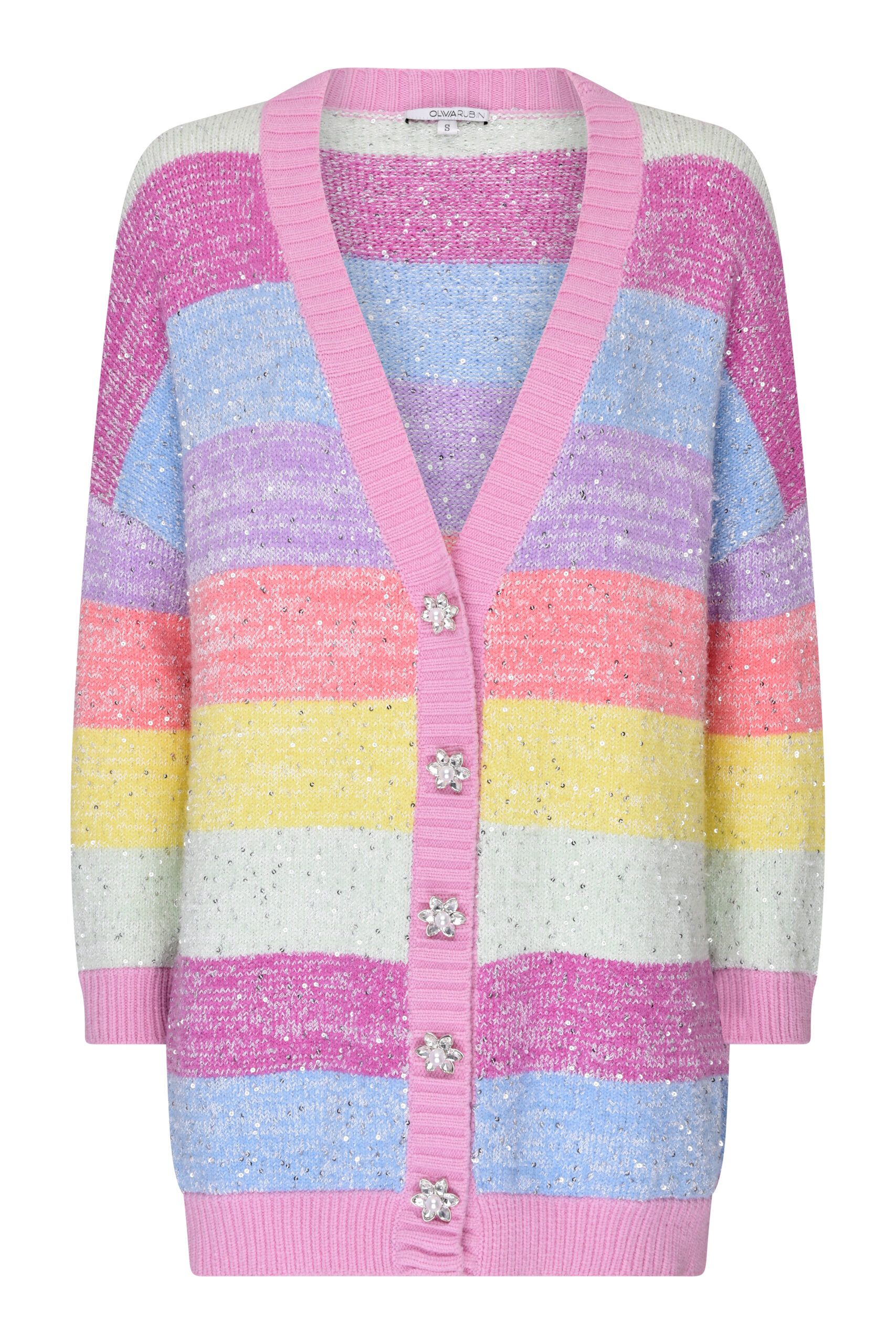 How Olivia Rubin Continues to Brighten Up Our Wardrobe page sep