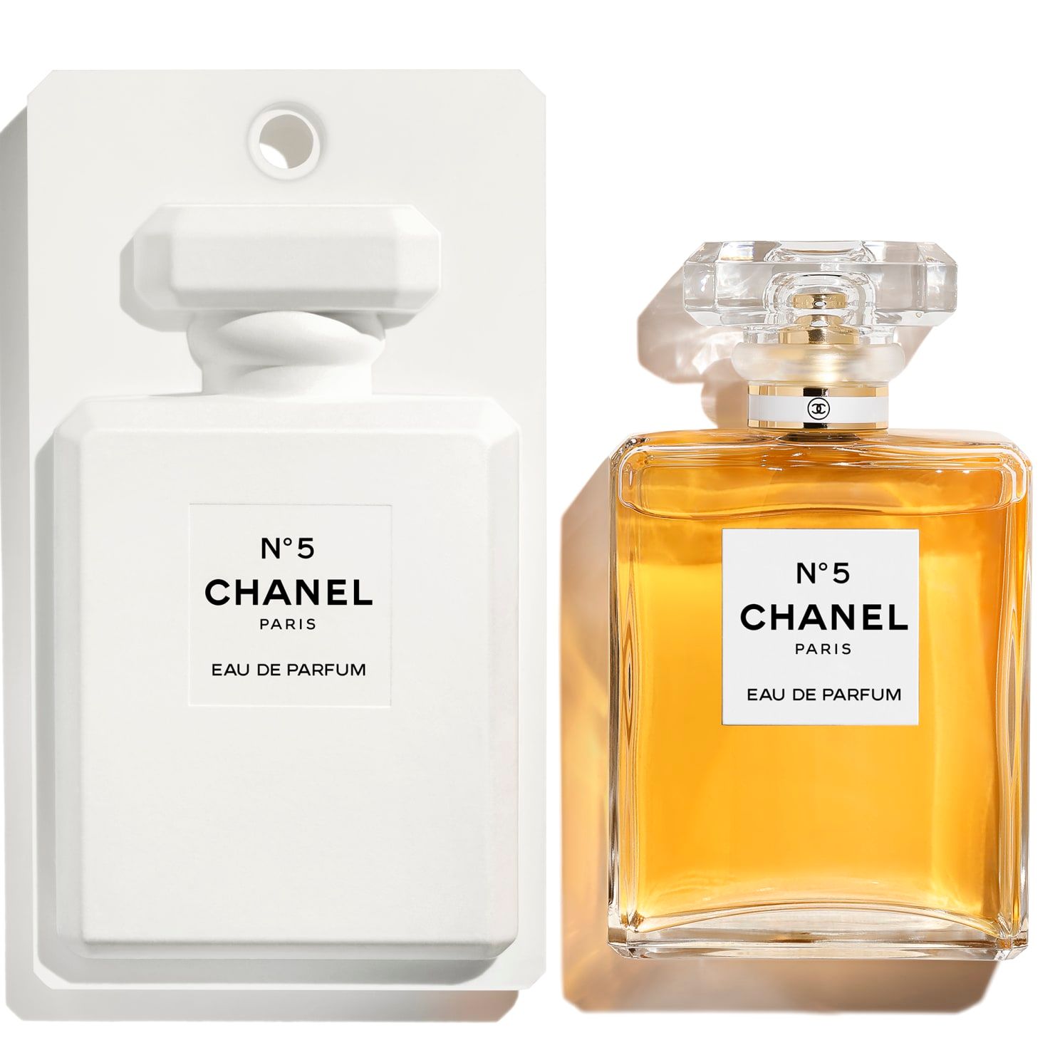 Chanel Just Dropped 17 Collector's Items In Honour Of No5