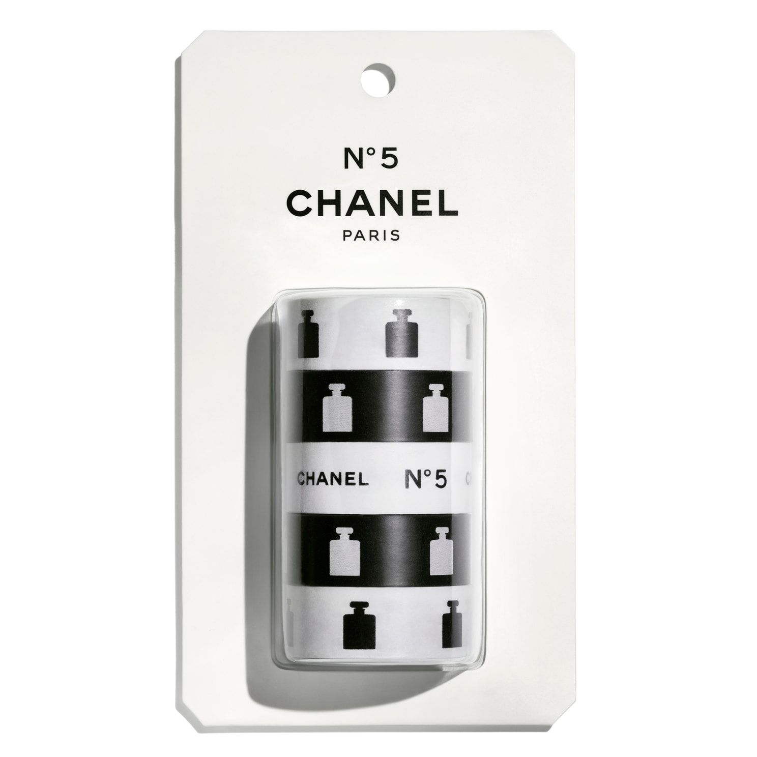 CHANEL/FACTORY5【特別限定品】N°5 ザミステリーボックス【新品】 CHANEL - シャネル N°5 ロー ザ ミステリー ボックス